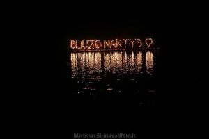 „Bliuzo naktys 2015“: ilgametis festivalis tradicijų nelaužo