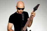 Gitaristas Joe Satriani išleido naują albumą, kurį pristatys koncerte Vilniuje (video)