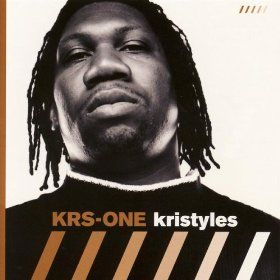 KRS-One: Adventures In Emceein Parental Advisory - Music