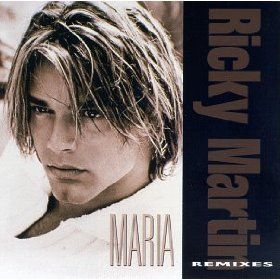 Здесь вы можете прослушать а так же скачать все песни Ricky Martin из