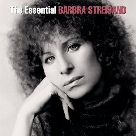 Barbra Streisand Essential Barbra Streisand Albumas Dainos Lt