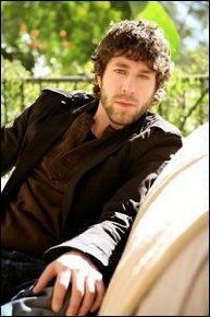 Elliott Yamin