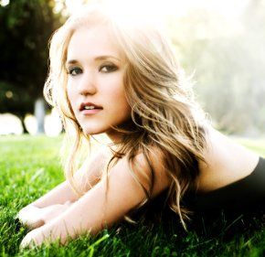 Emily Osment