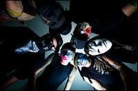 Hollywood Undead