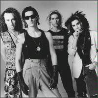 Jane's Addiction