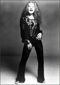 Janis Joplin