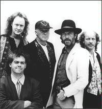 Jethro Tull