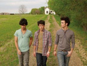 Jonas Brothers