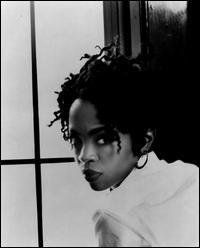 Lauryn Hill