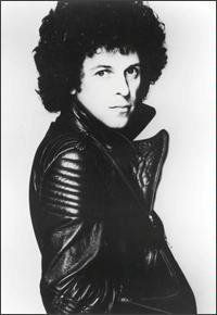 Leo Sayer