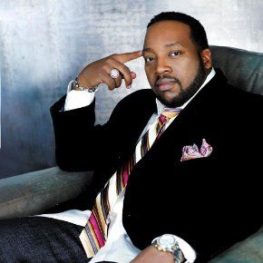 Marvin Sapp