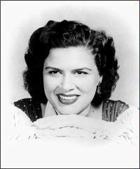 Patsy Cline