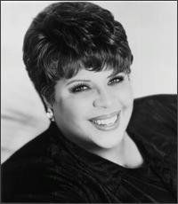 Patti Austin