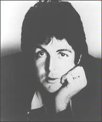 Paul Mc Cartney