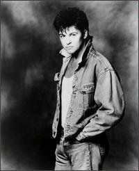 Paul Young