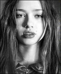 Skye Sweetnam