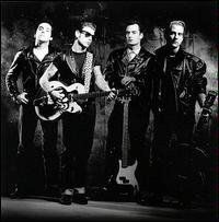 Social Distortion