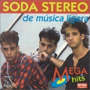 Soda Stereo