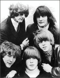 The Byrds