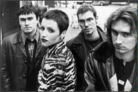 The Cranberries