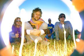 The Flaming Lips