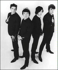 The Kinks