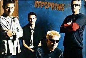 The Offspring