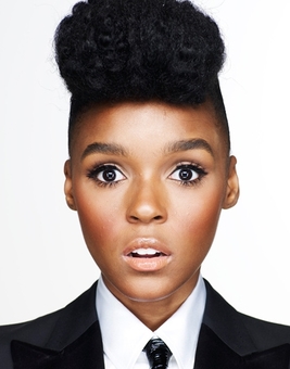 Janelle Monae