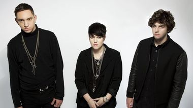 The XX