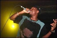 Dizzee Rascal