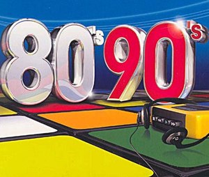 80's-90's